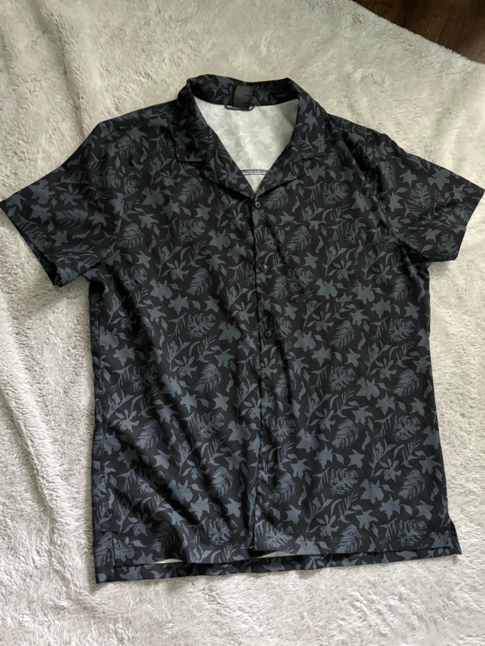 Men's All In Motion Top